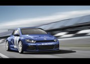 Volkswagen Sirocco GT24